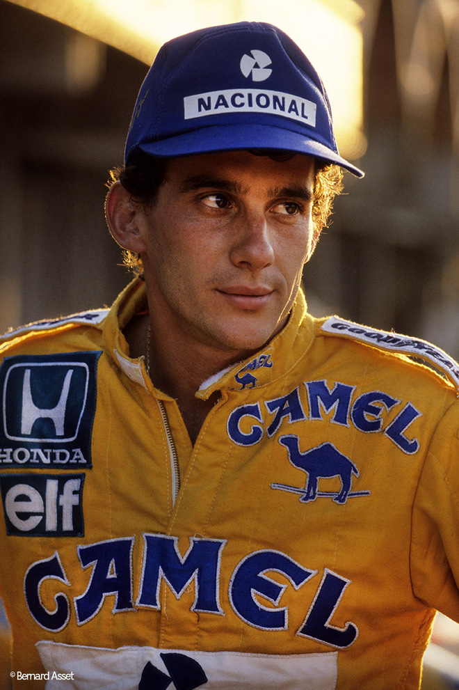 Ayrton Senna Forever La Mostra Al Mauto A Anni Dalla Morte