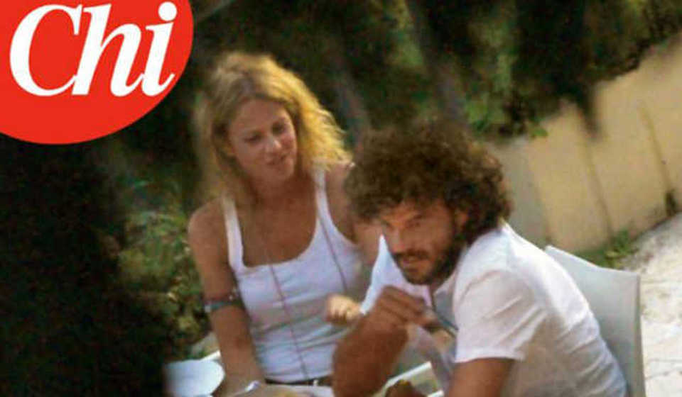 Francesco Renga Beccato Con Diana Dopo L Addio Ad Ambra FOTO LEGGO It