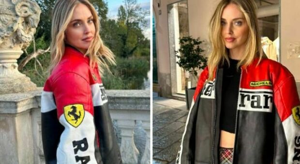 Chiara Ferragni E Silvio Campara Il Regalo Prezioso All Influencer