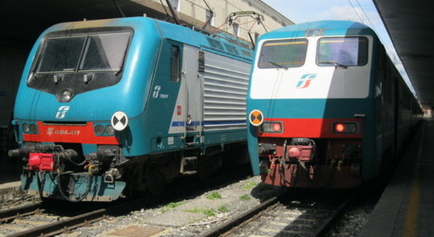 Accordo fatto: 2 treni regionali sostituiranno gli Intercity Mestre-Trieste - Il Gazzettino