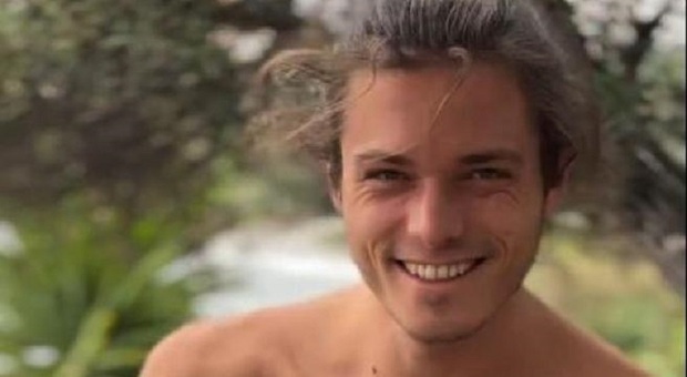 Alex Marangon Il Matrimonio Dopo La Tragedia Il Mistero Delle Tracce