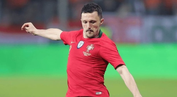 Mario Rui is not a luxury reserve player