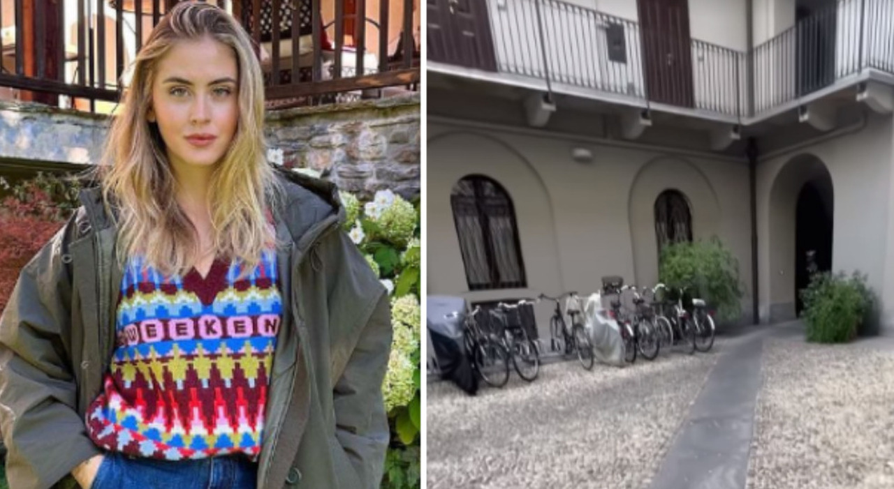 Valentina Ferragni Gli Auguri Di Compleanno A Matteo Napoletano