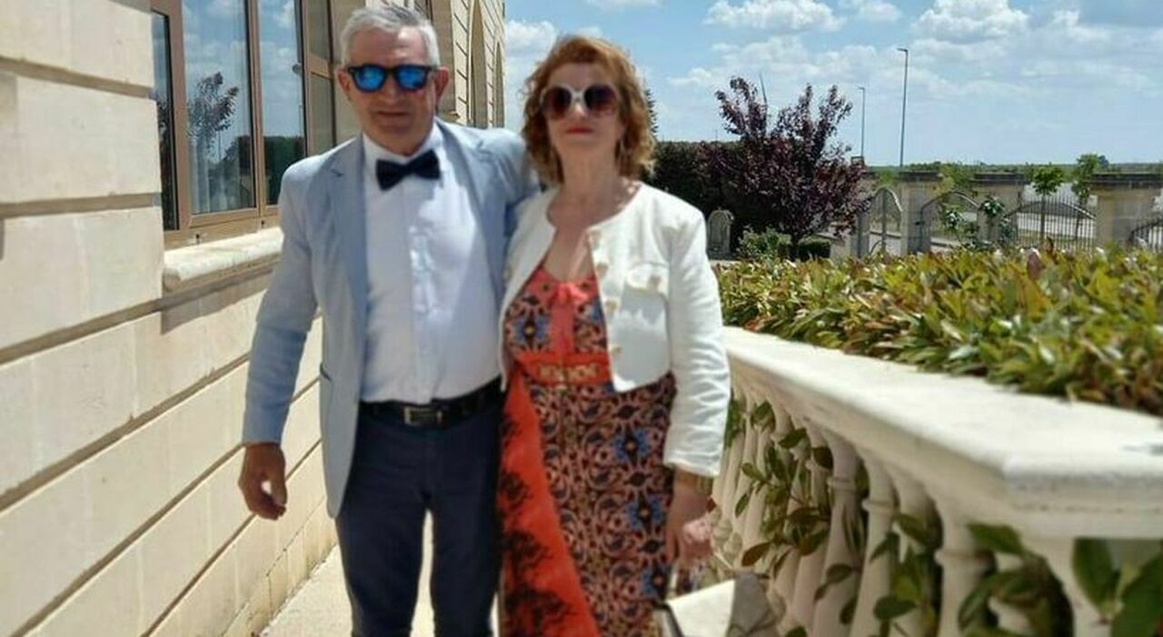 D Fuoco Alla Moglie E La Uccide A Mani Nude Le Ultime Parole Prima Di Morire Chiusa In Auto