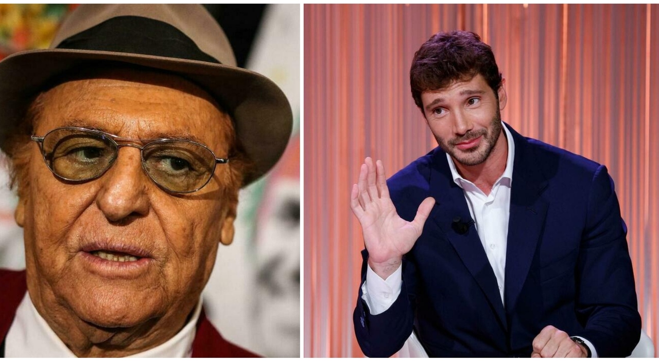 Renzo Arbore Stronca De Martino Bravo Un Bel Ragazzo Ma Non Il