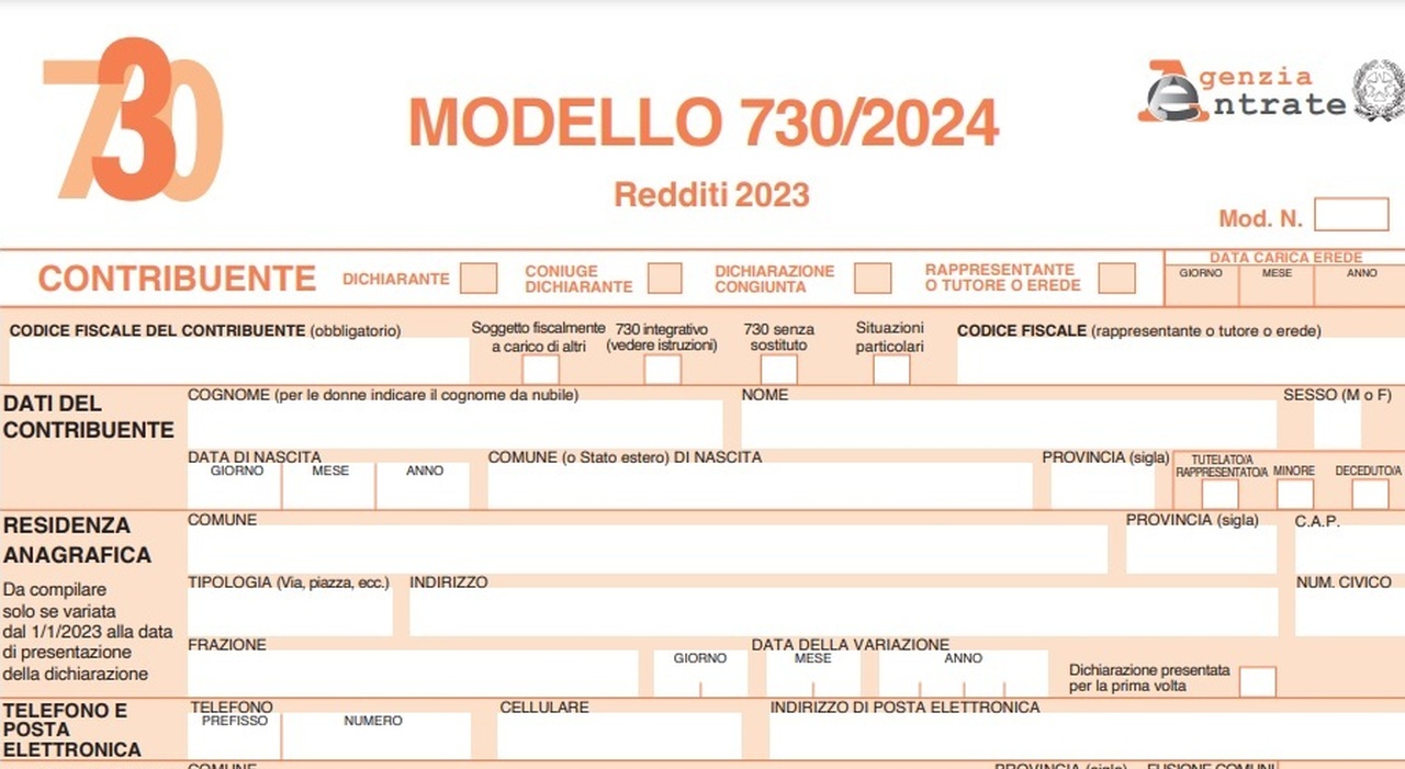 Modello Spese Condominiali Quali Vanno In Detrazione E Come Fare