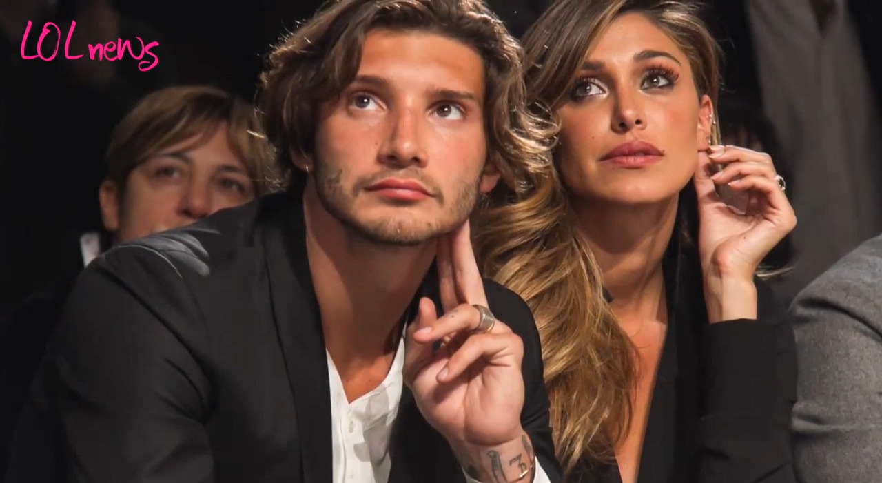 Stefano De Martino E Belen Retroscena Sulla Coppia Lui Paparazzato E