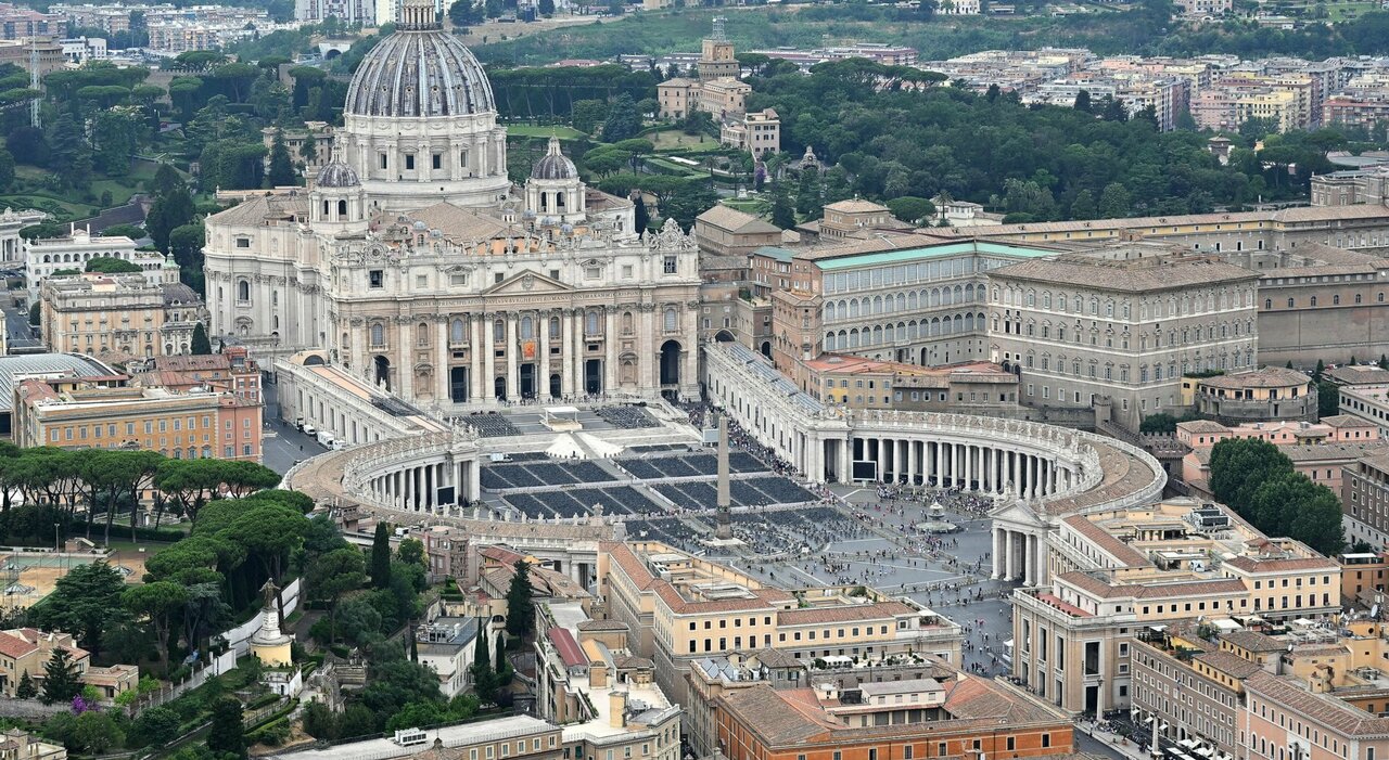 Coppie Gay Come Si Svolgeranno Le Benedizioni Il Vadecum Del Vaticano