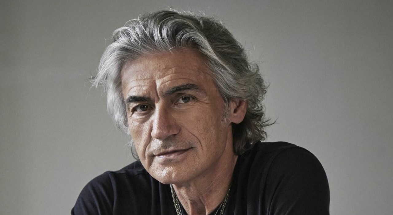 Luciano Ligabue A Sanremo 2025 Il Cantante Ammette Al Festival Devo