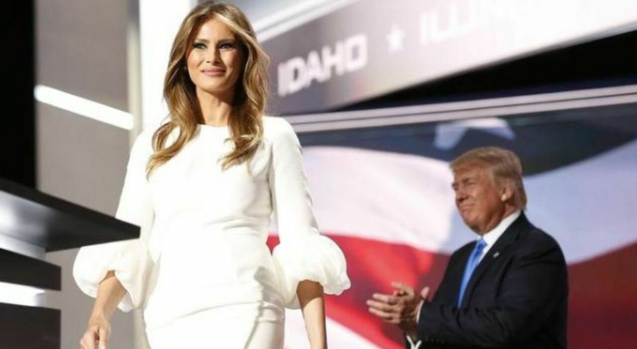 Melania Trump Une Première Dame Révélatrice et Controversée