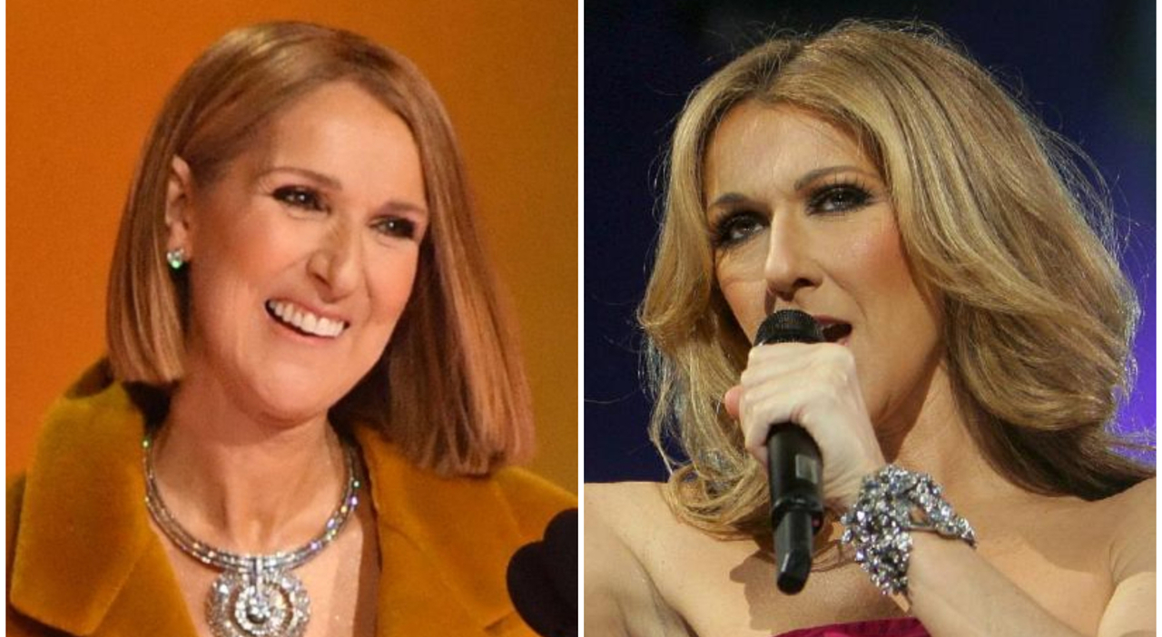 Céline Dion s Triumphant Return Performing at the Paris 2024 Olympics