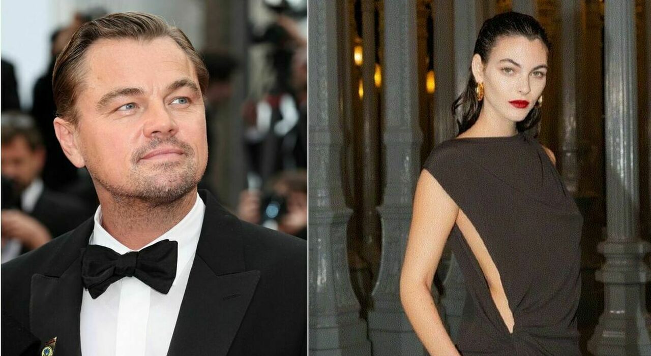 Lenoardo Dicaprio Compie Anni Il Super Party Di Compleanno A