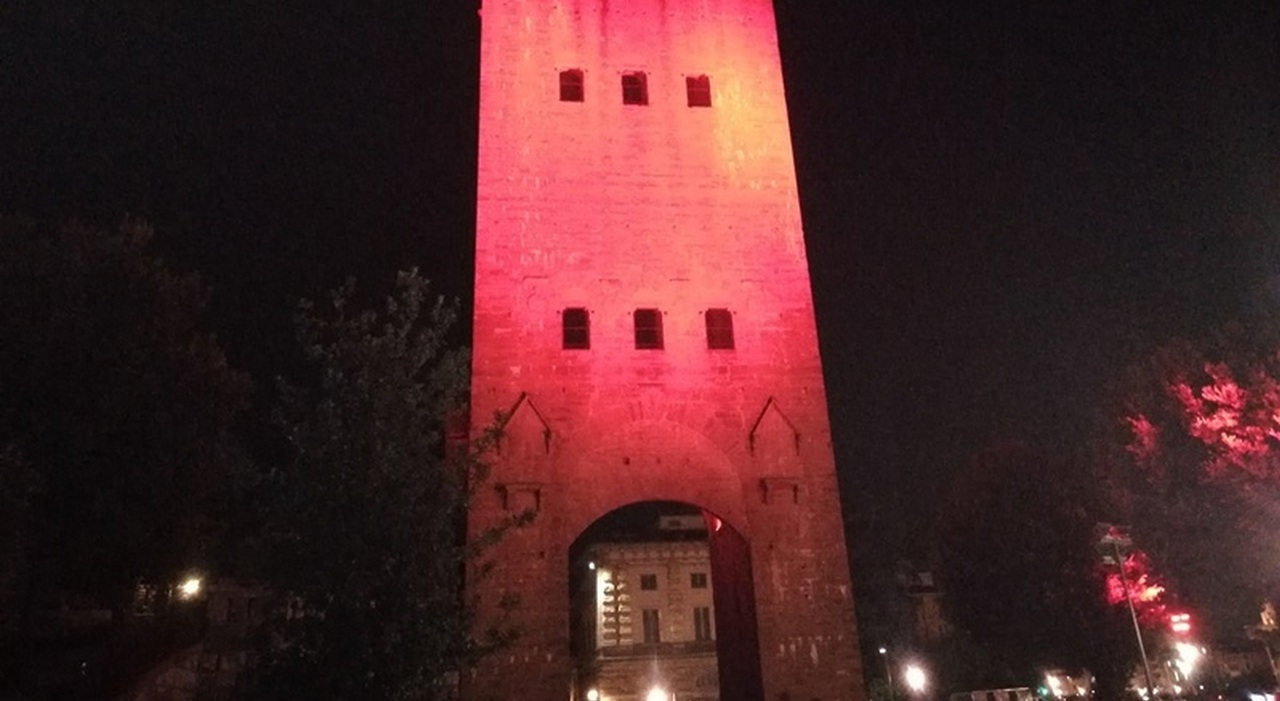 Giornata Mondiale Malattie Rare Firenze Accende Le Luci Dobbiamo