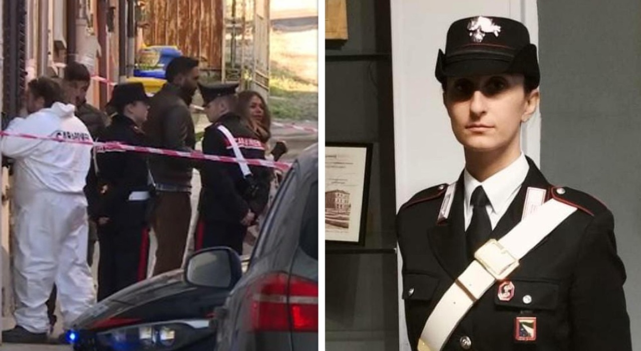 Uccide La Moglie Con Una Mazza Da Cricket Carabiniera Fuori Servizio