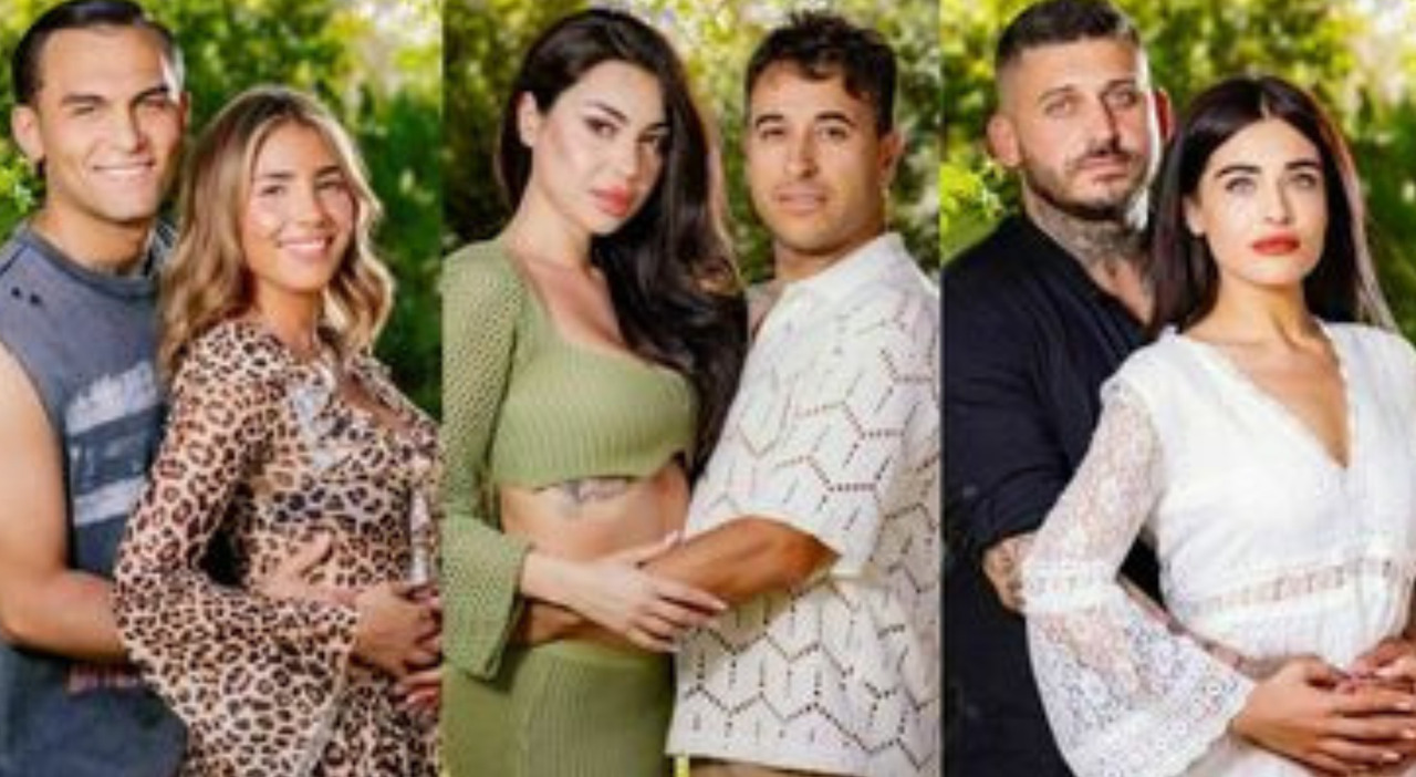 Temptation Island 2024 Le Pagelle Dell Ultima Puntata Jenny E Tony