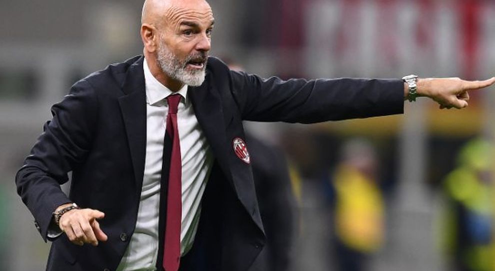 Pioli Avvisa L Atalanta Non Pi Il Milan Di Natale