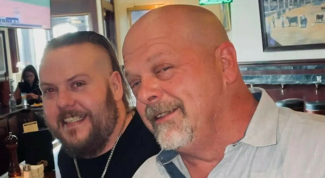 Adam Harrison Morto Per Overdose Il Figlio Del Creatore Di Affari Di