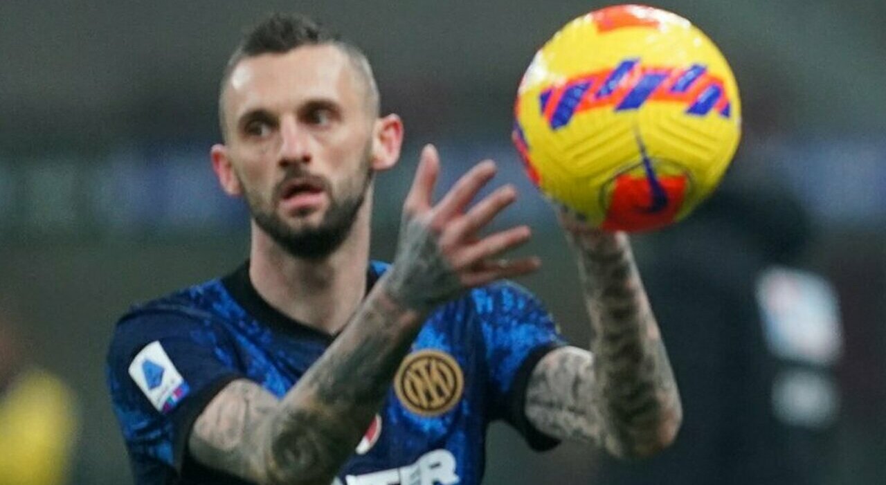 Inter Brozovic Rinnovo A Un Passo Scamacca E Frattesi Promessi