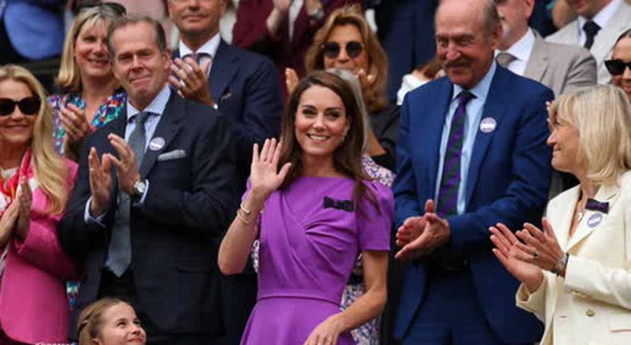 Kate Middleton e l amara sorpresa per Natale cosa accadrà il 25