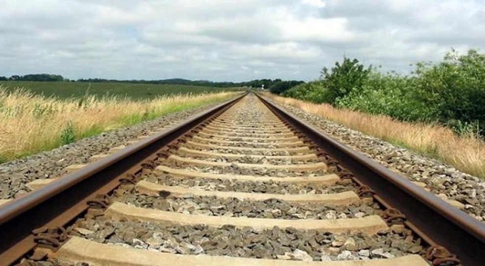 Tenta Il Suicidio Buttandosi Sotto Il Treno Immigrato Lo Vede Scende