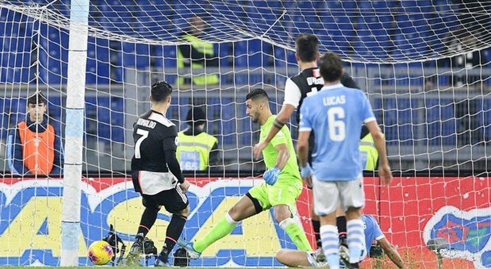 Scudetto Virtuale Alla Juve Davanti A Lazio E Inter