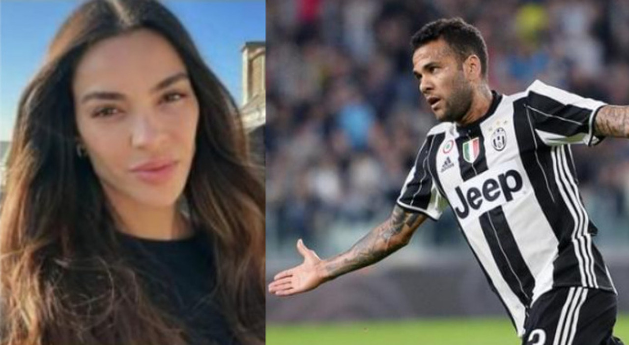 Dani Alves Sar Processato Per Violenza Sessuale Rischia Anni Di