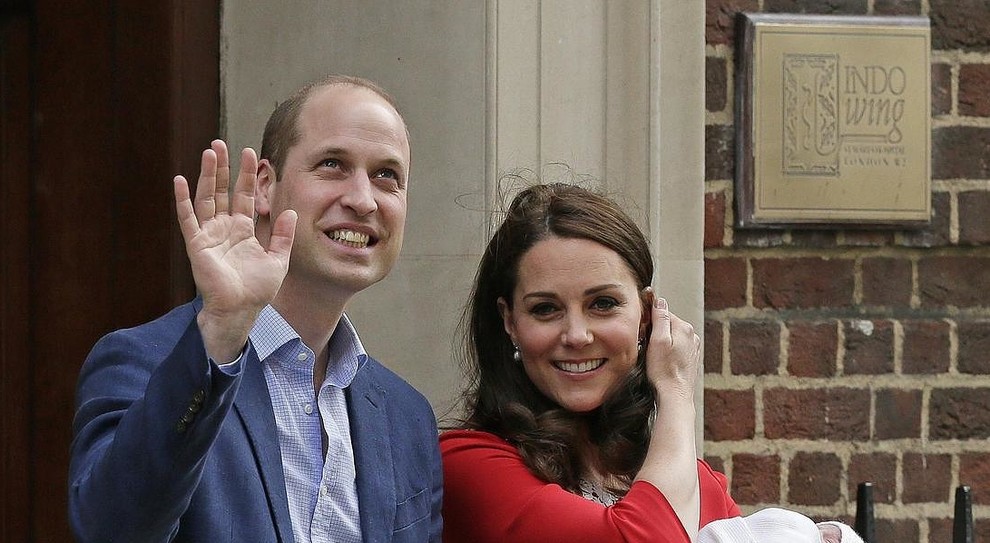 Kate Middleton E Il Principe William In Profonda Crisi A Corte Si