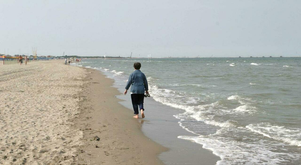 Sottomarina La Spiaggia Delle Suore Salva Dalla Bolkestein La