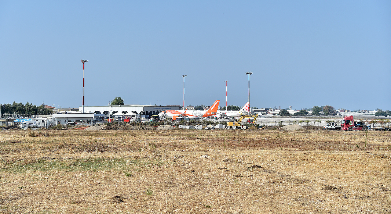 Aeroporto Salerno Intervista A Lorenzo Lagorio Country Manager Easyjet