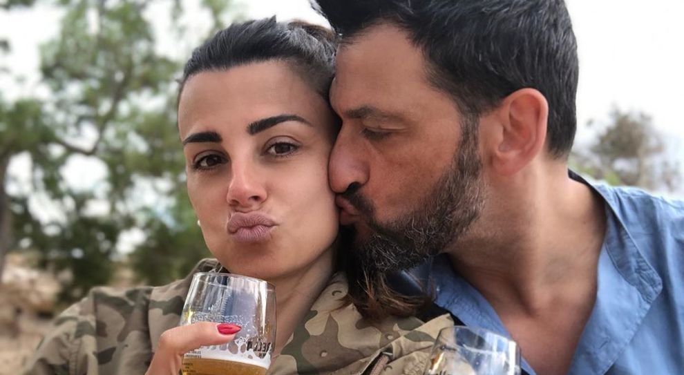 Temptation Island Vip 2019 Serena Enardu e Pago nel cast perchè