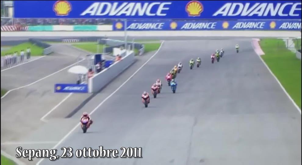 Sette Anni Senza Marco Simoncelli