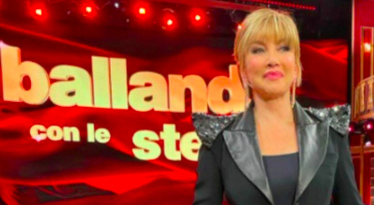 Ballando Il Cast Di Milly Carlucci Prende Forma Il Primo Concorrente