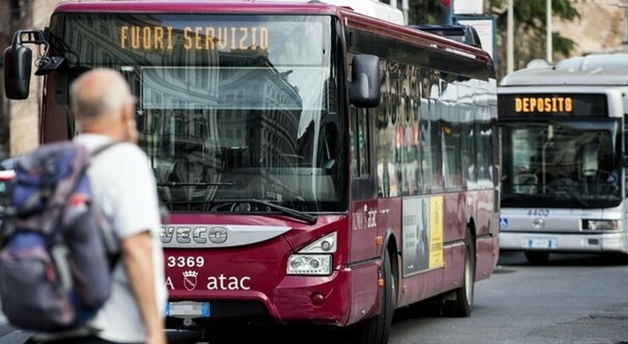 Sciopero Aprile Domani A Rischio Metro Treni Bus E Uffici Postali