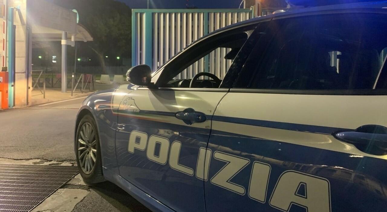 Coppia Di Spacciatori Arrestati A Roma Presi I Bonnie Clyde Della