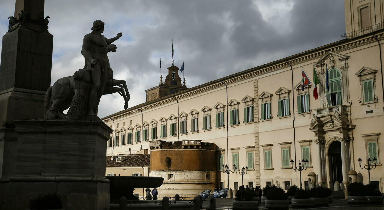 Elezioni Politiche Cosa Succede Dopo Il Voto Le Tappe Che Porteranno