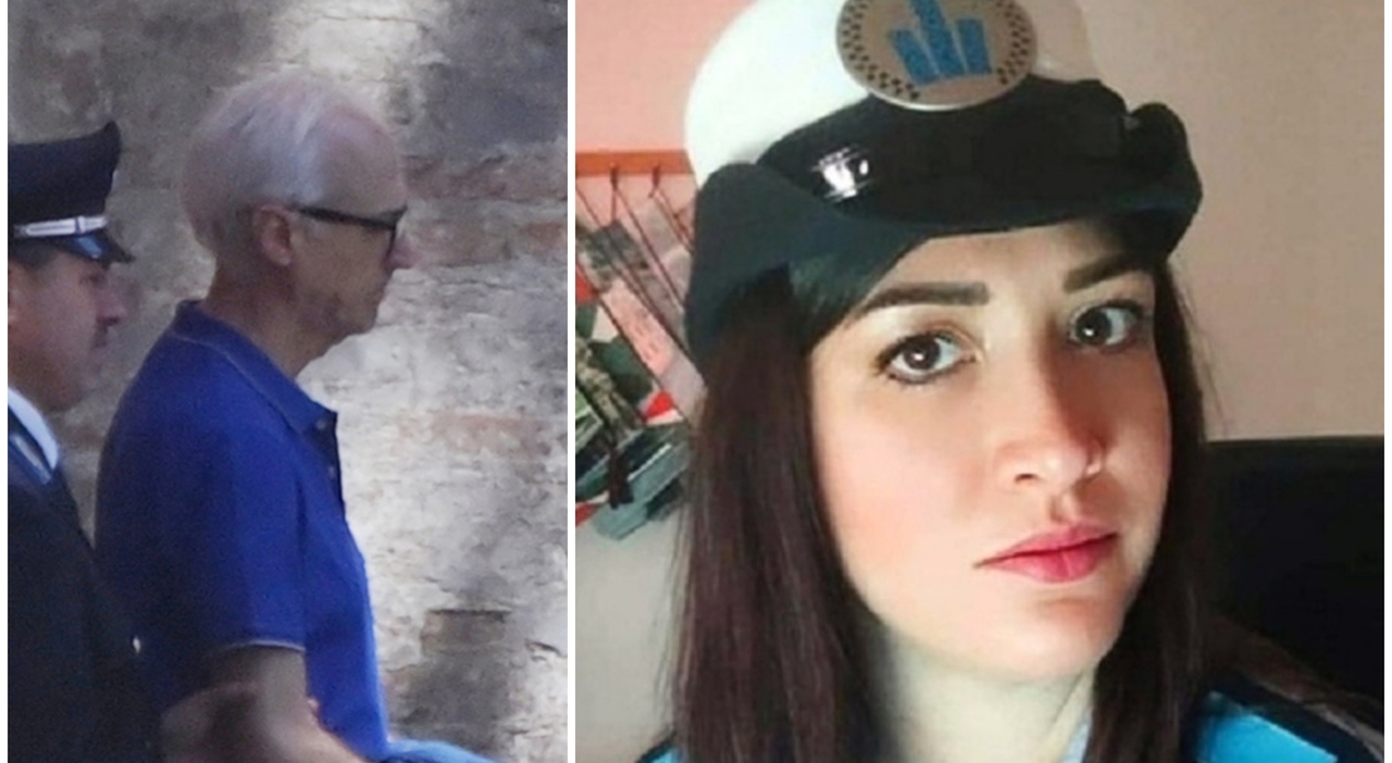 Sofia Stefani Il Gip Giampiero Gualandi Voleva Ucciderla Ha