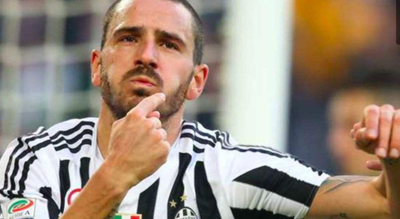 Leonardo Bonucci Annuncia Il Ritiro Dal Calcio Giocato A Anni Da