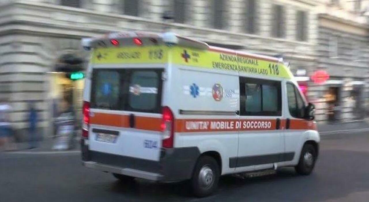 Orrore In Famiglia Nel Modenese Madre Accoltellata Dal Figlio Enne