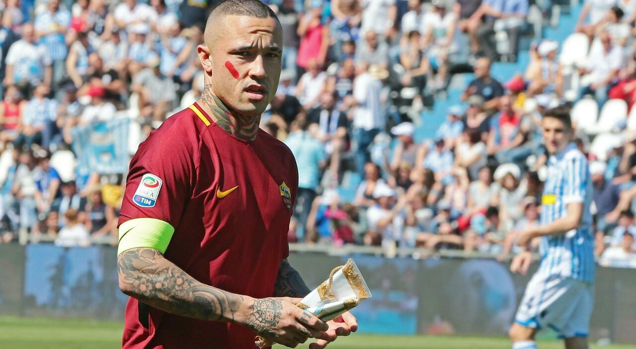 Nainggolan Arrestato Per Traffico Di Cocaina In Belgio L Ex Giocatore