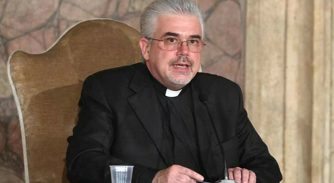 Fabio Baggio Un Veneto Tra I Nuovi Cardinali Annunciati Dal Papa