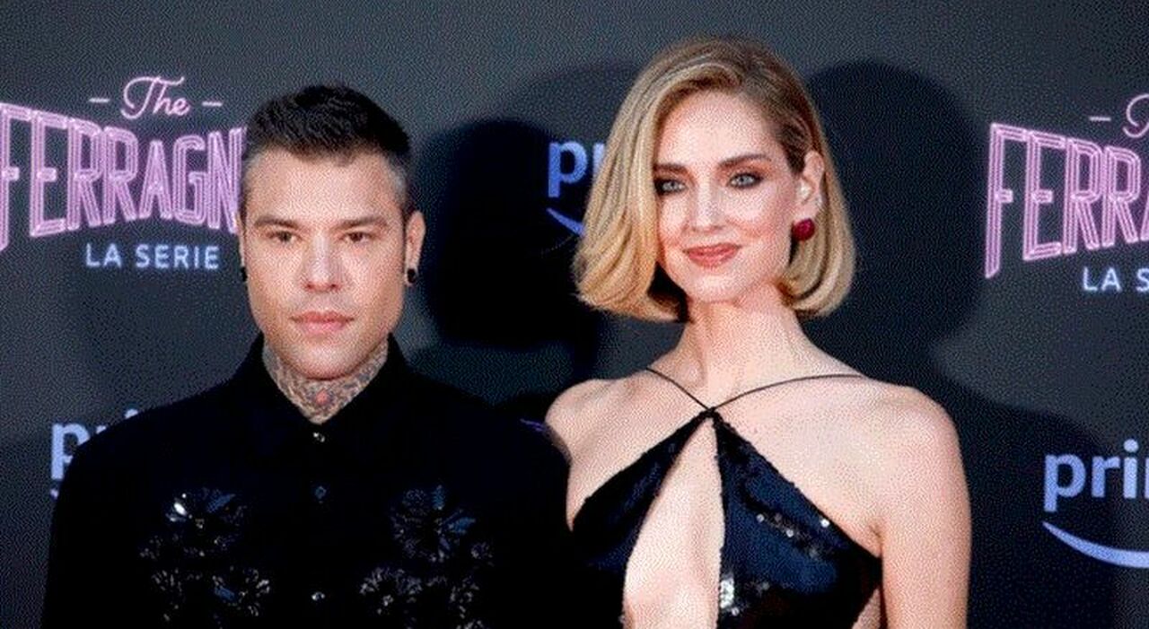 Chiara Ferragni E Fedez Crisi Lei Sarebbe Furiosa Per Le Storie Di