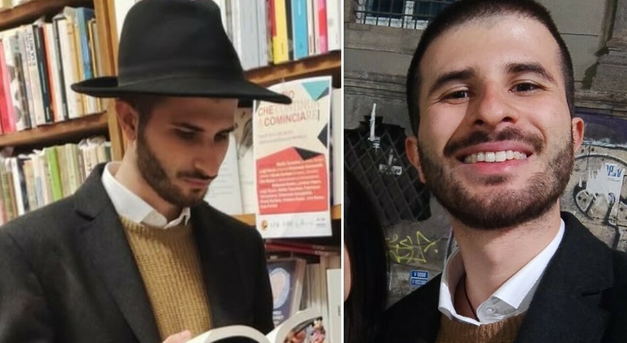 Lorenzo Pataro Morto Improvvisamente Il Poeta Aveva Anni Era