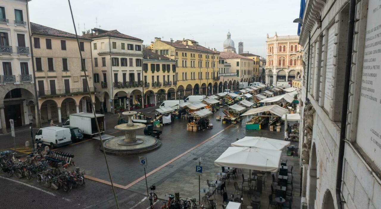 Imu Seconda Casa Padova La Terza Citt Pi Cara Uil Roma In Vetta