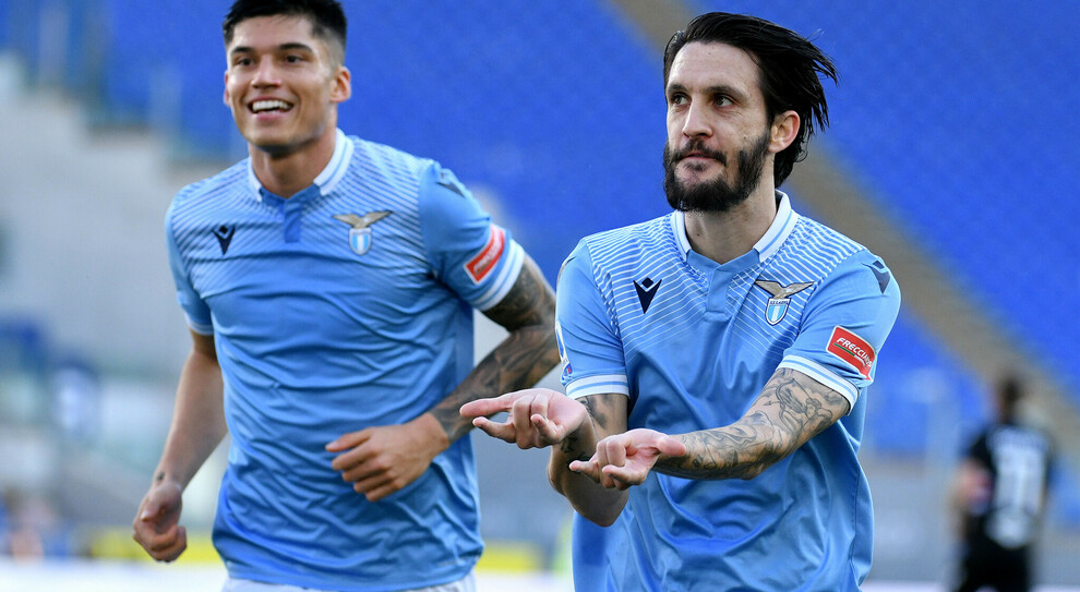 Lazio Samp 1 0 Inzaghi Riparte Con Luis Alberto Adesso Testa Al