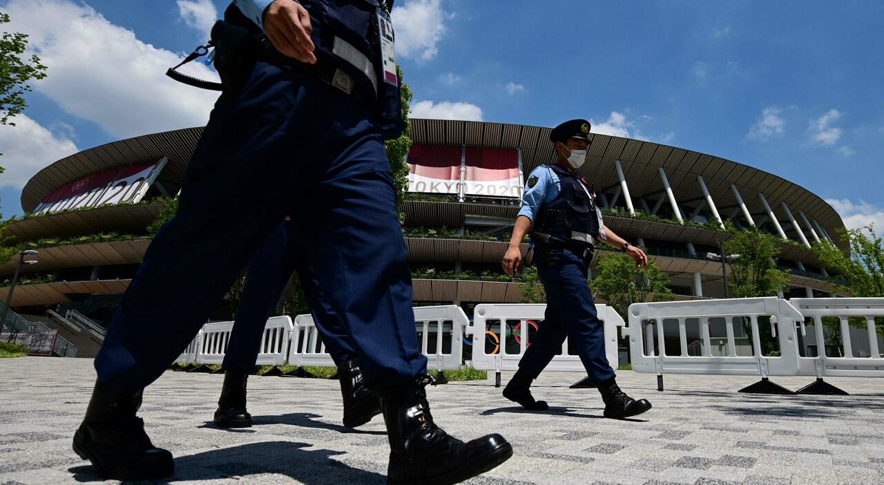 Tokyo 2020 Nel Caos Tra Atleti Positivi E Sponsor In Fuga E Spuntano