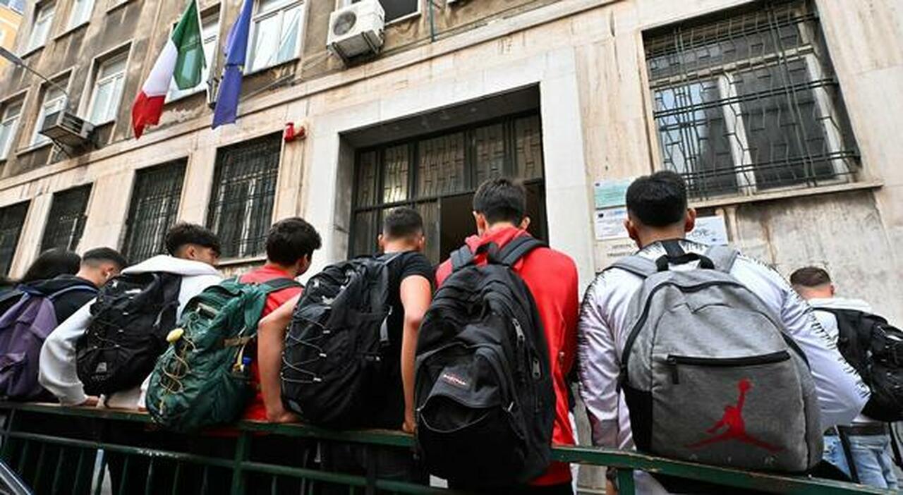 Dall Educazione Civica Ai Diplomi In Quattro Anni Come Cambia La