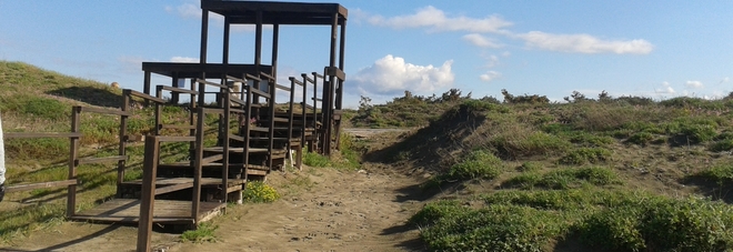 Il Lido di Latina Il Lido di Latina