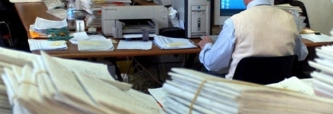Riforma Pa: licenziamento
per chi è "bocciato"
per 3 anni di fila