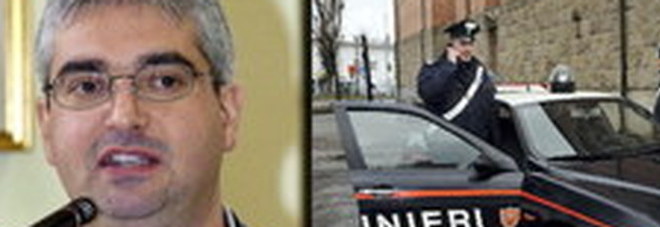 Carabinieri a caccia nei siti hard del nickname di don Andrea Contin Carabinieri a caccia nei siti hard del nickname di don Andrea Contin