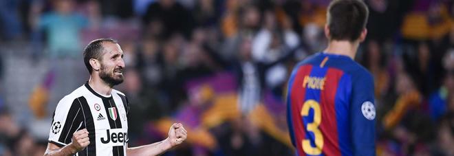 Giorgio Chiellini